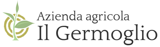Azienda Agricola Il Germoglio logo